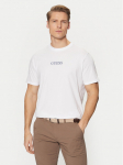 Guess T-s&auml;rk M5RI58 K9RM1 Valge Regular Fit S