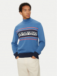 Napapijri Golf D-Sardona NP0A4I2A Tumesinine Regular Fit XL