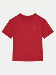 Tommy Hilfiger T-s&auml;rk KB0KB09601 S Punane Regular Fit