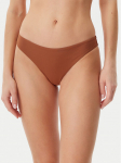 Calvin Klein Swimwear Bikini alumine osa KW0KW02705 Pruun S
