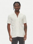 Lindbergh S&auml;rk 30-203321 Beež Relaxed Fit