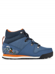 adidas Matkajalatsid Terrex Snowpitch Disney ID3558 Sinine 36