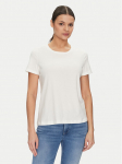 Vero Moda T-s&auml;rk Blair 10325914 Valge Regular Fit