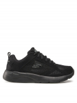 Skechers Tossud Fallford 58363/BBK Must