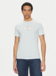 Guess Jeans T-s&auml;rk M5GI23 K8HM0 Sinine Slim Fit L