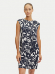 Tatuum Igap&auml;evane kleit Zimona 1 T2508.207 Tumesinine Relaxed Fit