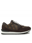 Guess Tossud FMPARO ELL12 Pruun