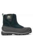 Sorel Lumesaapad Buxton Pull On Wp 24 2084911010 Must 40