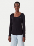 Tommy Jeans S&auml;rkpluus DW0DW20921 Must Regular Fit XXS