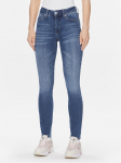 Calvin Klein Jeans Teksad J20J222447 Sinine Skinny Fit