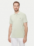 Selected Homme Polo s&auml;rk 16087839 Roheline Regular Fit