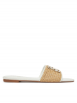 Nine West Pl&auml;tud SMRL393661 Beež