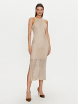 Guess Suvekleit W4YK50 Z37G0 Beež Regular Fit
