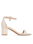 Nine West Sandaalid WFA2625-1 Beež 40