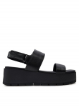 Aldo Sandaalid Thila 13713120 Must