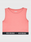 Guess Top J2YI34 KABR0 Roosa Slim Fit