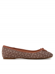 Coach Baleriinad Abigail CT240 Pruun