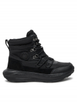 Big Star Shoes Saapad OO274A142 Must 36
