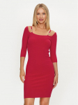 Marciano Guess Kokteilikleit 4YGK58 5613Z Roosa Slim Fit