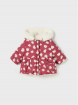 Mayoral Talvejope 2.407 Punane Regular Fit