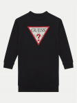 Guess Kootud kleit J3YK20 KA6R4 Must Regular Fit