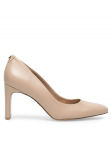 Nine West Tacones 905901 Beež