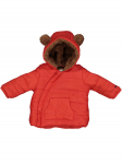 Birba Trybeyond Talvejope 999 77004 00 Punane Regular Fit 6M