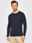 Selected Homme Kampsun Rome 16079774 Tumesinine Regular Fit