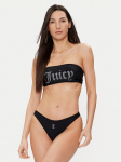 Juicy Couture Bikiinid Diamante JCIT122001 Must