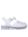 Melissa Sandaalid Mini Melissa Possession Bb 32410 Valge