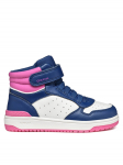 Geox Tossud J Washiba Girl J36HXA 05415 C4211 D Tumesinine