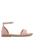 Clara Barson Sandaalid BRIA WS5296-32 Roosa