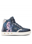 Geox Tossud FROZEN J Skylin G. E J268WE 0ANAJ C4256 D Tumesinine 35