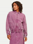 JJXX Teksajakk Ziggy 12260876 Roosa Regular Fit
