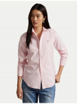 Polo Ralph Lauren S&auml;rk 211891377002 Roosa Regular Fit