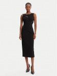 Versace Jeans Couture Igap&auml;evane kleit 79HAO908 J0092 Must Slim Fit