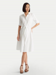 Lauren Ralph Lauren Pluusikleit 200831364001 Valge Regular Fit 12