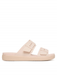 Crocs Pl&auml;tud Brooklyn Buckle Low Low 211215 Roosa