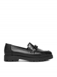 Rieker Loaferid 45561-01 Must 36