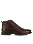 Lanetti Saapad DURAIN-03S MI08 Pruun