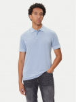 BOSS Polo s&auml;rk Prime 50507813 Sinine Regular Fit M
