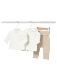 Mayoral Dressikomplekt 2631 V&auml;rviline Regular Fit 12M