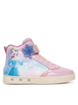 Geox Tossud J Skylin J568WF 0ANAJ C8004 D Roosa 35
