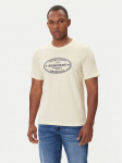Jack & Jones T-s&auml;rk York 12283800 Ekr&uuml;&uuml;v&auml;rv Relaxed Fit