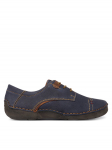 Josef Seibel Poolsaapad Fergey 41 796 Tumesinine