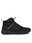 CAT Footwear Saapad HEX MID WP P726103 Must