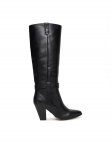 Tommy Hilfiger Ratsasaapad T-Strap Pointy FW0FW08982 Must