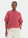 Dixie Kampsun M277Y101A Roosa Relaxed Fit