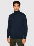Selected Homme Golf Berg 16074684 Tumesinine Regular Fit