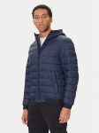 BOSS Kevad-s&uuml;gis jope Odenis 50543616 Tumesinine Regular Fit